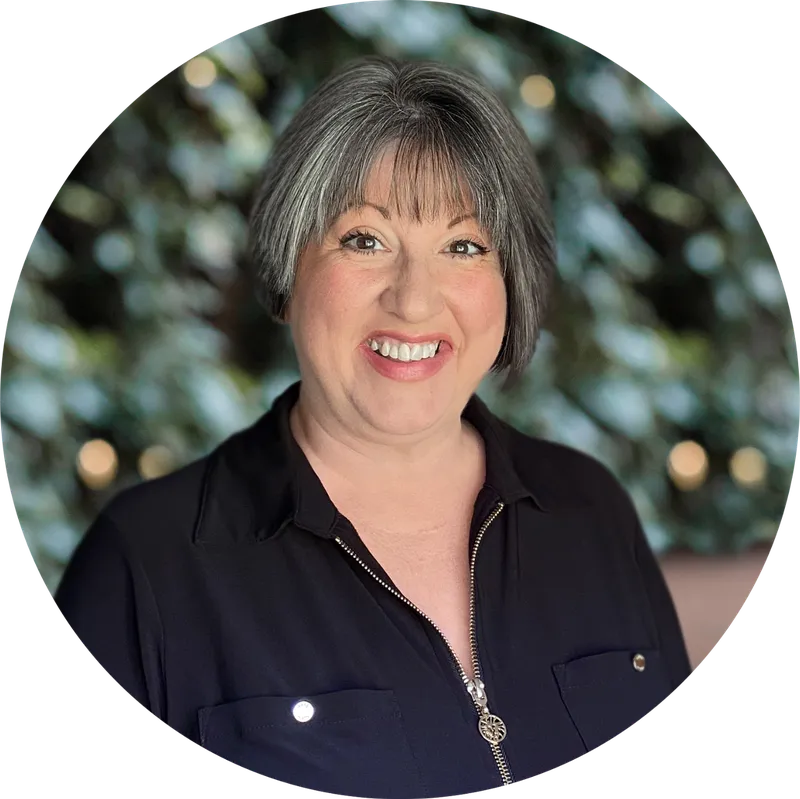Kristine LaBallister