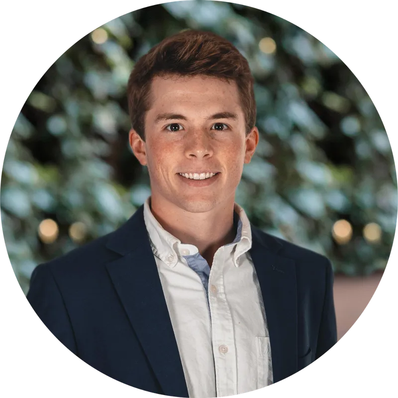 Spencer Beckman